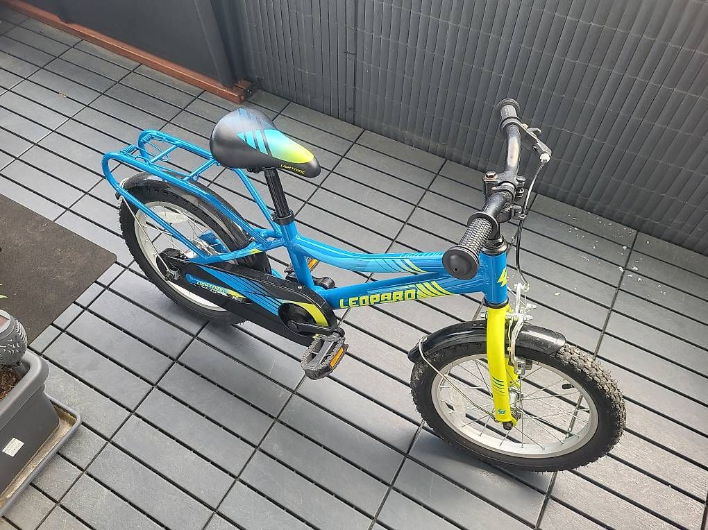 Biciclette: Velo 16" – Nuovo e nell'imballaggio originale da Onex venduto da smi_r95y 1