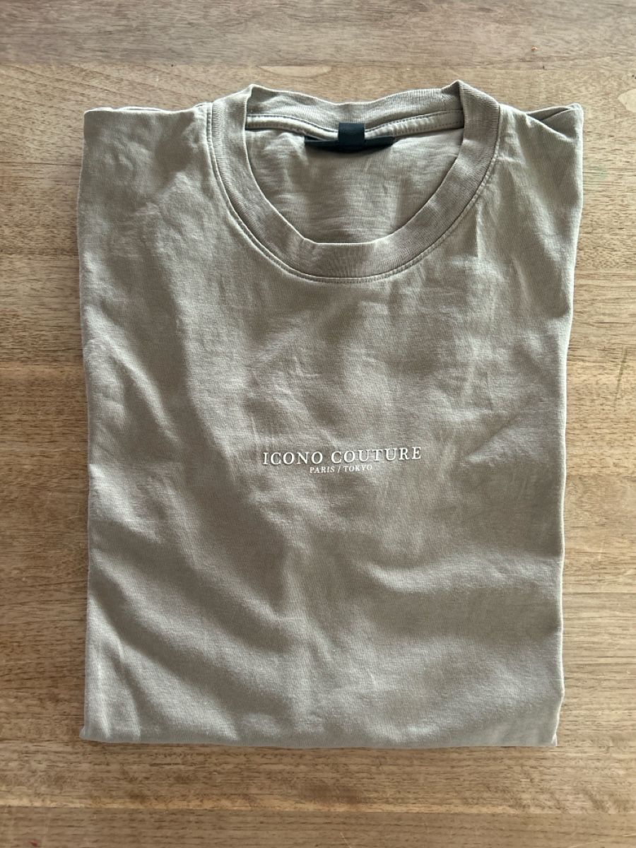 Camicie, T-shirt & Polo: Shirt – Usato da Büttikon AG venduto da dam_bnc2