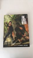 The Art of The Last of Us Buch Hardcover neuwertig