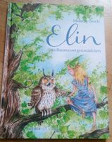 Elin - Das Baumzwergenmädchen  (Melanie Pesch) + Hörbuch-CD!