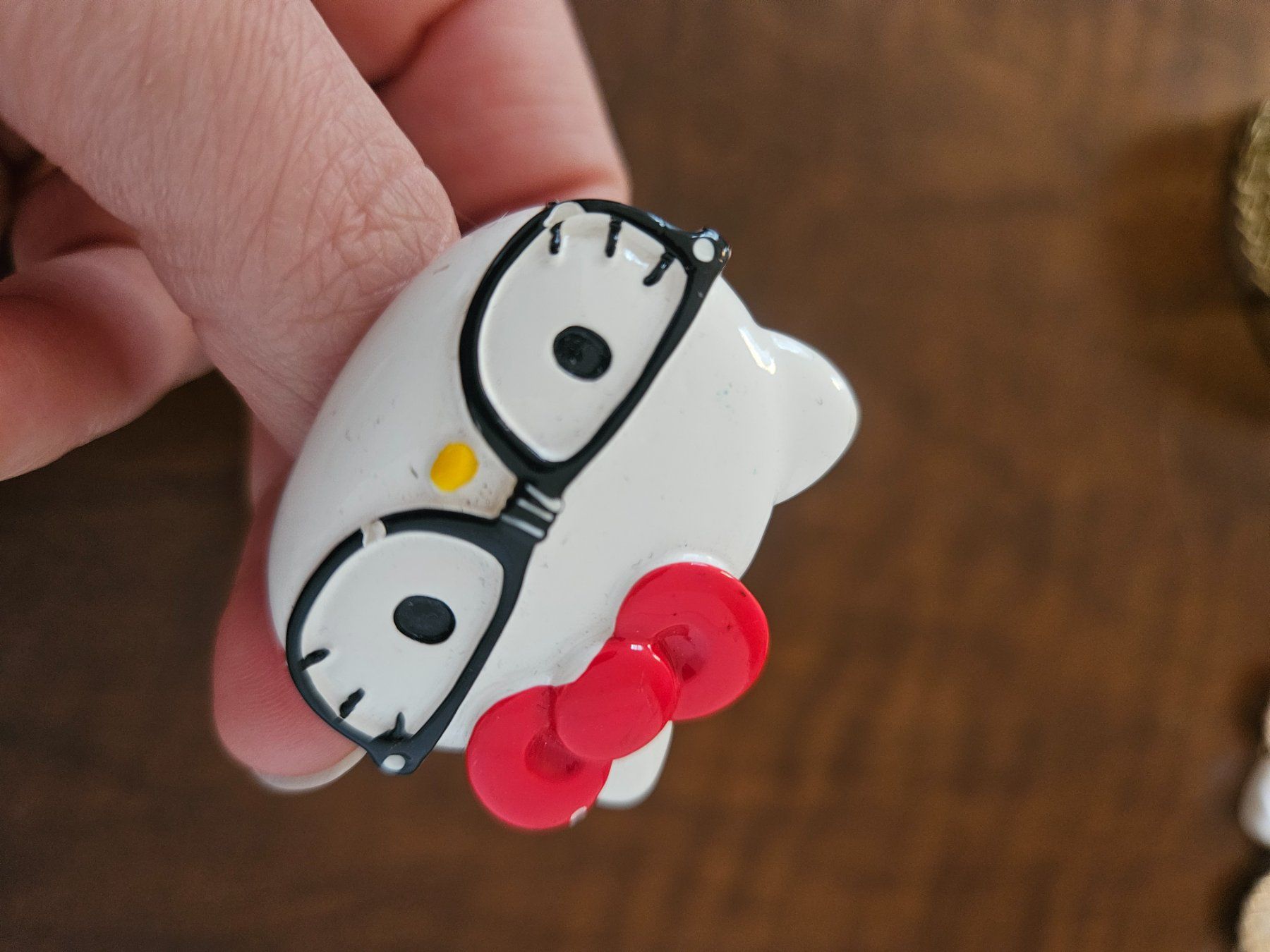 Bagues: Hello Kitty Ring – D'occasion à Frauenfeld par Jewells-Child 3