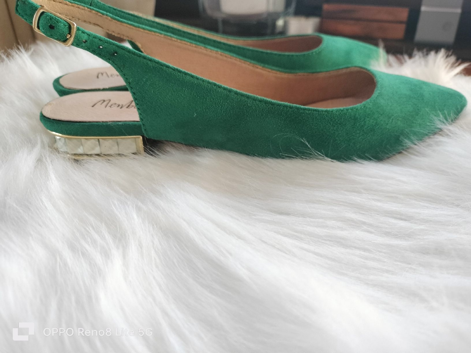 Scarpe da donna: sling pumps nuove – Nuovo e nell'imballaggio originale da Verscio venduto da Re_la 1