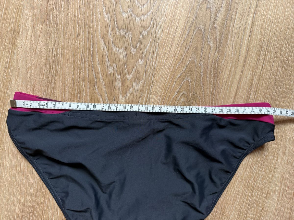 Adidas Costumi da bagno & Bikini: Bikini Adidas t.38/M – Usato da Tavannes venduto da Thriftshop 2
