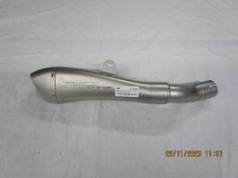 Auspuff Hp Corse Triumph Speed Triple