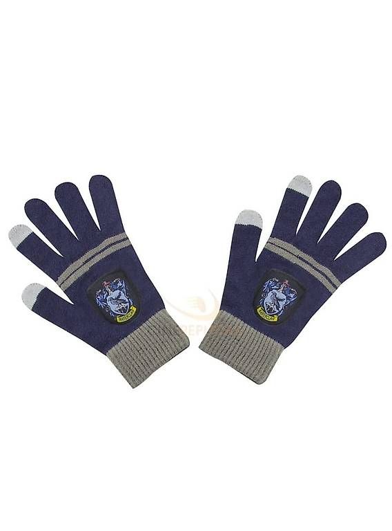 Guanti & manicotti: Harry Potter Handschuhe versch. Farben NEU – Nuovo e nell'imballaggio originale da Aarau venduto da Eemily 3