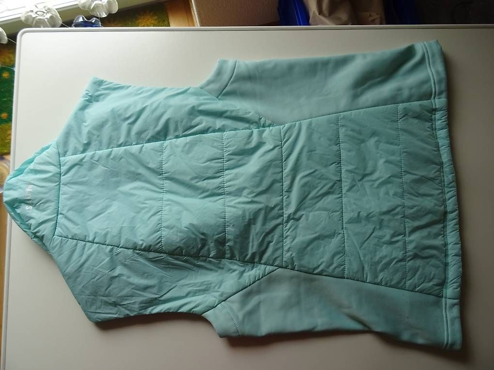 Schoeffel Gilet & Giacche senza maniche: Gilet von Schöffel – Usato da Niederbipp venduto da PiaZ01 3