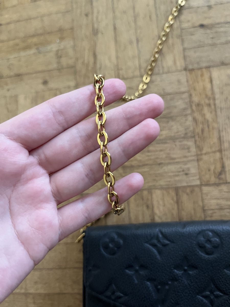 Louis Vuitton Borse da donna: Louis Vuitton bag – Usato da Zürich venduto da ein_7wzr 1