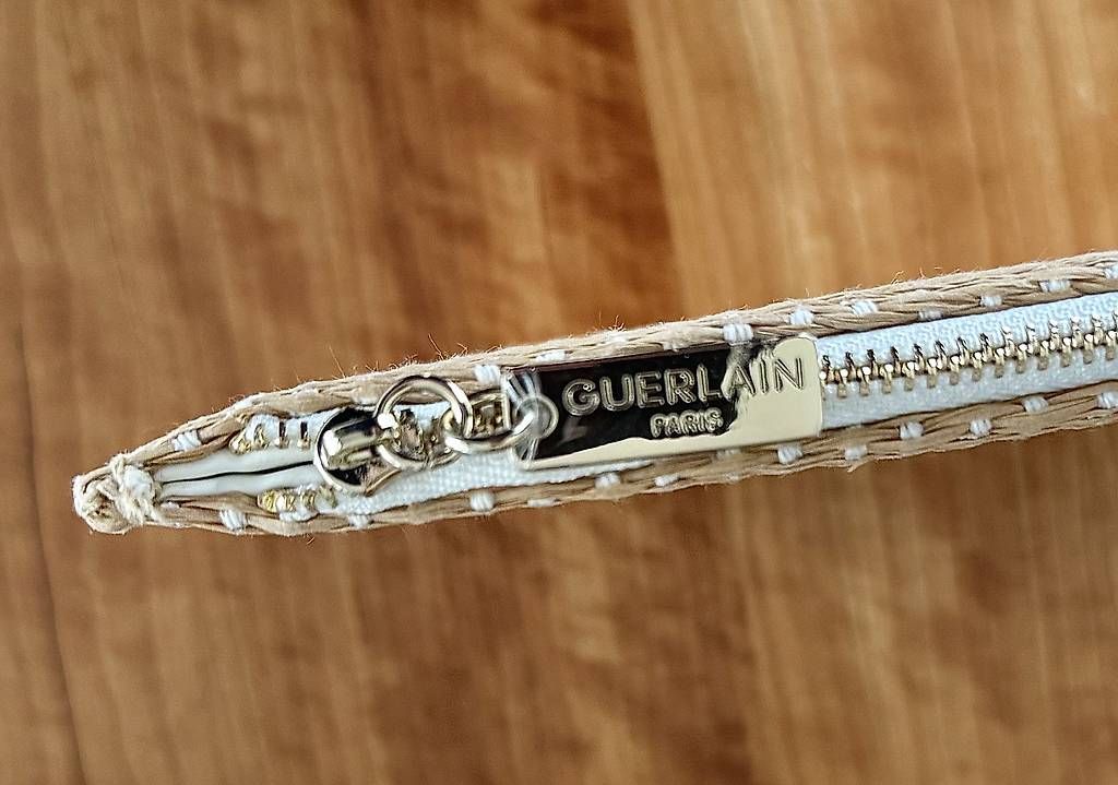 Guerlain Sacs femmes: GUERLAIN elegante Damenhandtasche – D'occasion à zürich par mauromauro 1