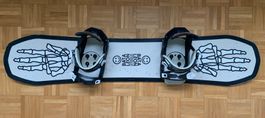 Snowboard Bataleon 130