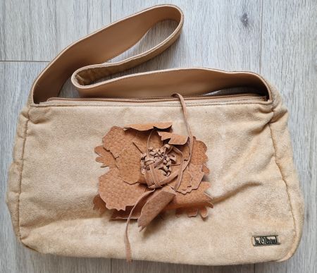 S. Oliver Damen Handtasche ca. 32x18cm - NEUWERTIG