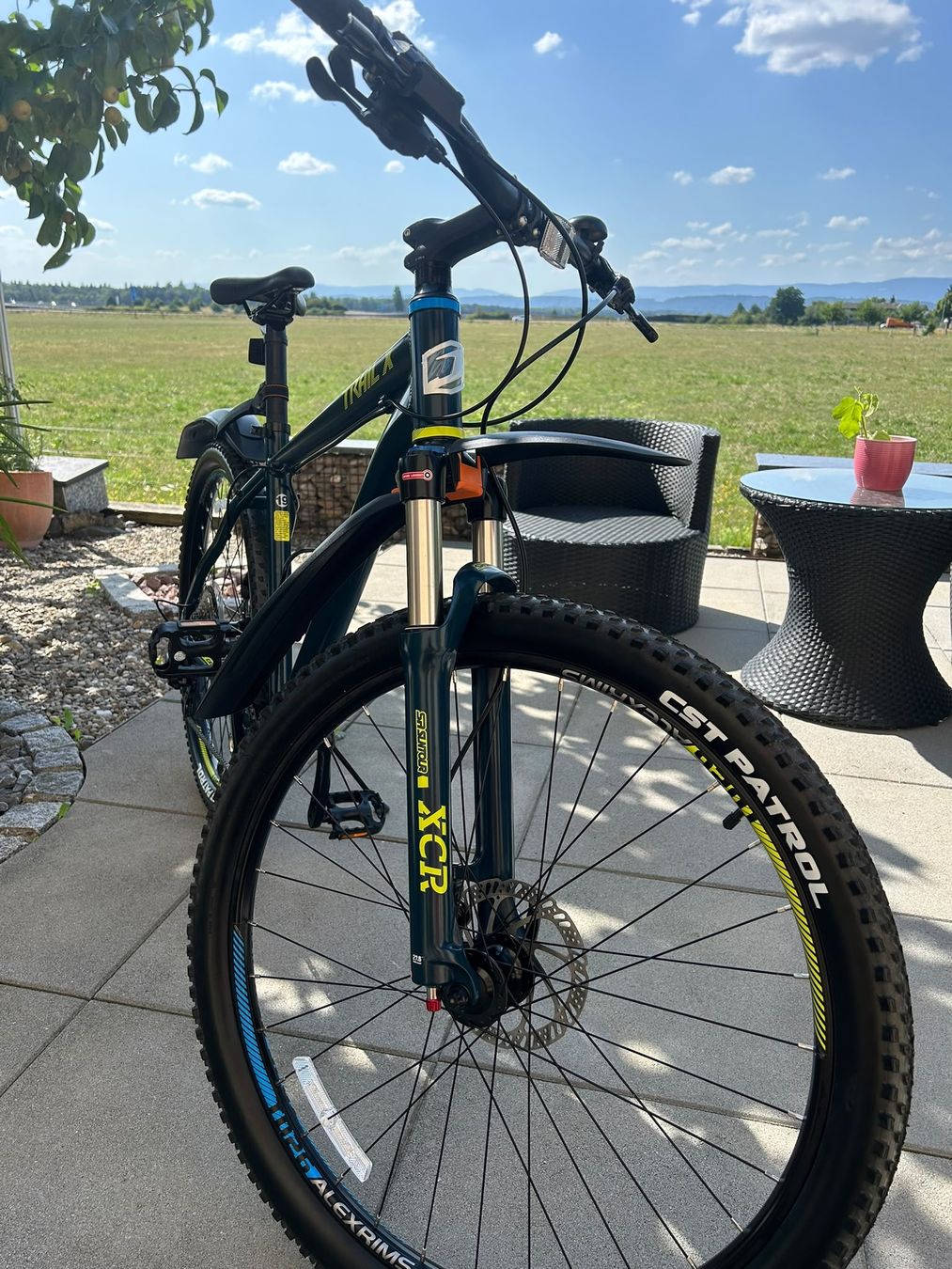Jamis Biciclette: Bike – Usato da Stettlen venduto da gpa18 2