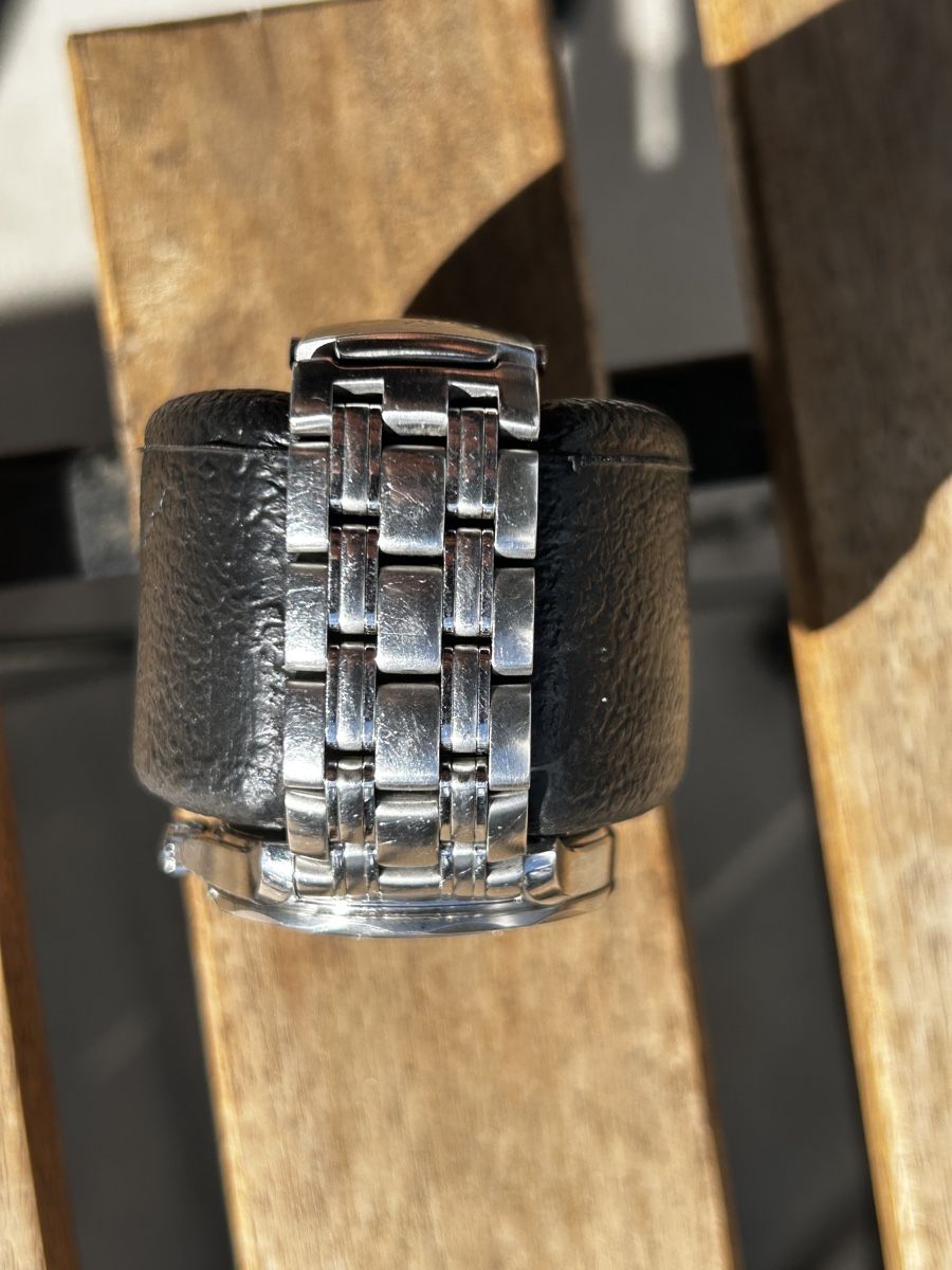 Omega Orologi: Omega Seamaster Professional 300m Quartz – Usato da Glattbrugg venduto da Wo. 5
