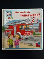 Was ist was mini "Was macht die Feuerwehr?"