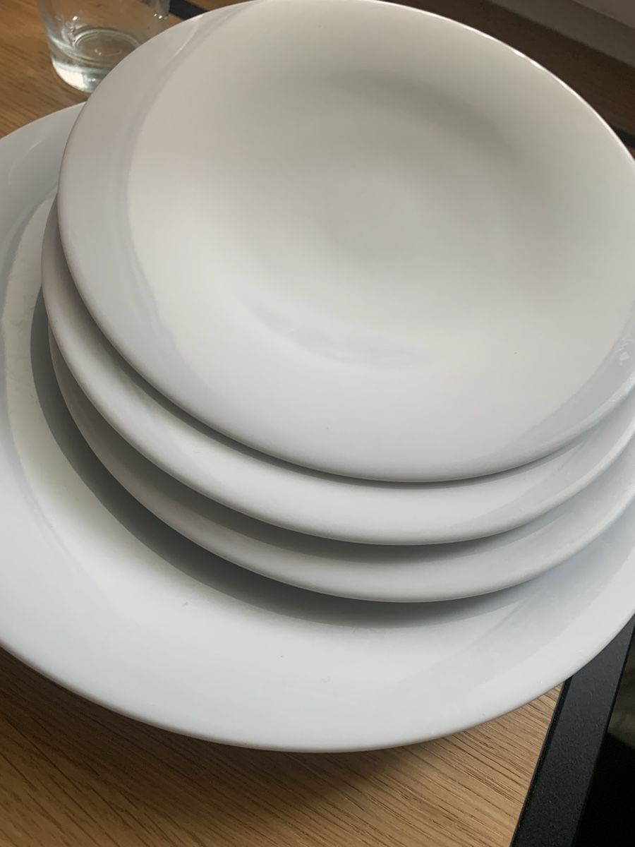 Ikea Geschirrsets: Kleines Geschirrset – Gebraucht aus Fällanden von Galanti 3