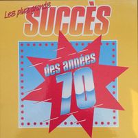 Les plus grands succés des années 70