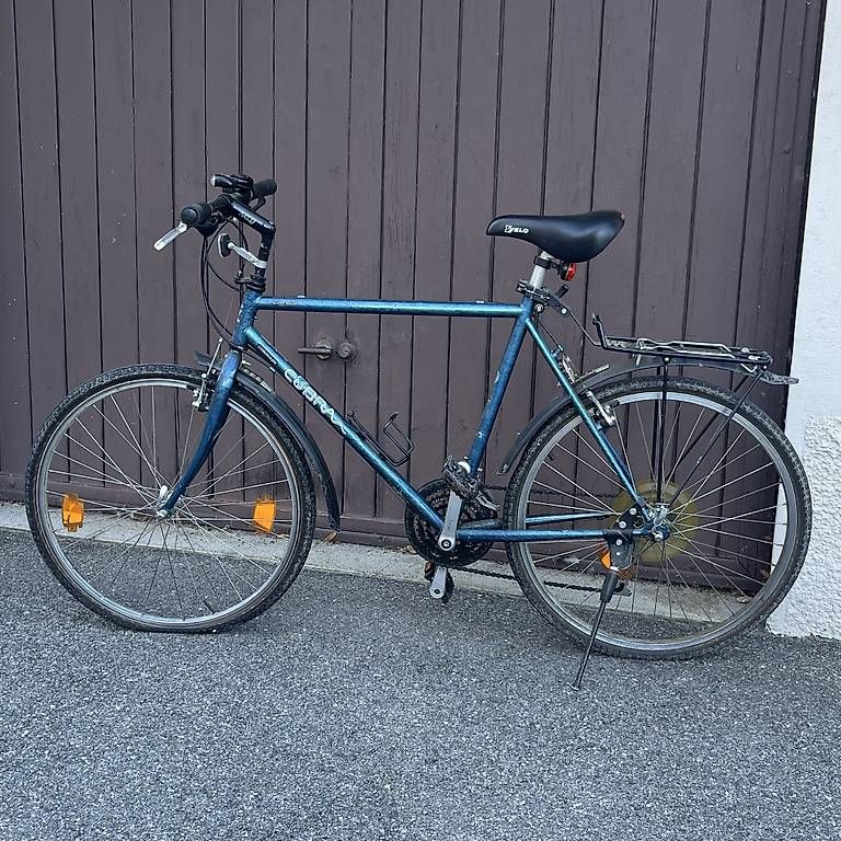Biciclette: Vélo à donner – Difettoso da Marly venduto da Onoff