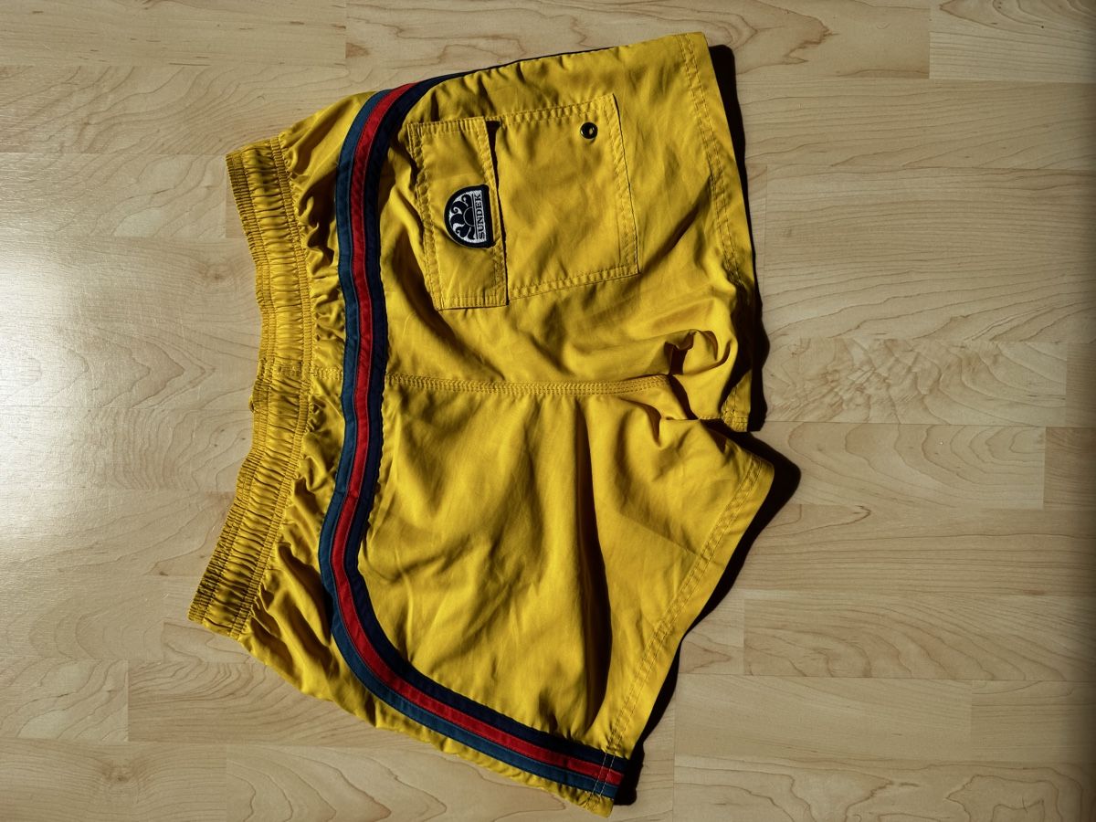 Costumi da bagno: Sundek Badehosen – Usato da Steinach venduto da Lars1329