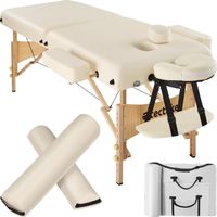 Massageliege