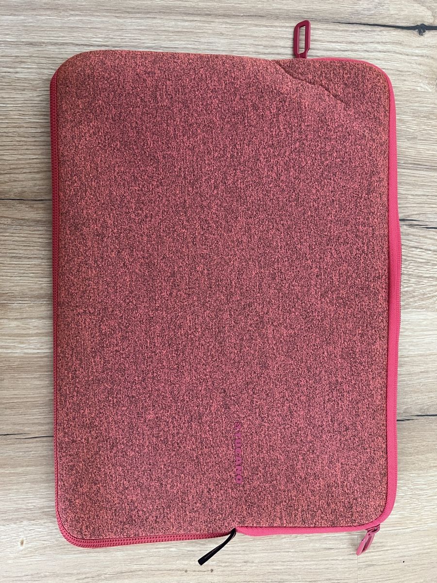 Tucano Borse: Laptoptasche - TUCANO in Pink – Usato da Dietikon venduto da rts888