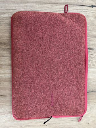 Laptoptasche - TUCANO in Pink
