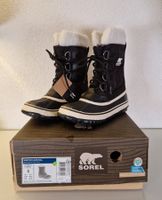 Sorel Carnival Winterschuhe Damen Gr. 36 60% - 80% Rabatt