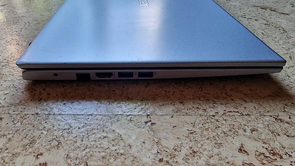 Aspire Notebook: Acer Aspire 1 A114-33-C16S – Usato da Blumenstein venduto da olka007 4