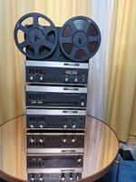 Revox Stereoanlage 