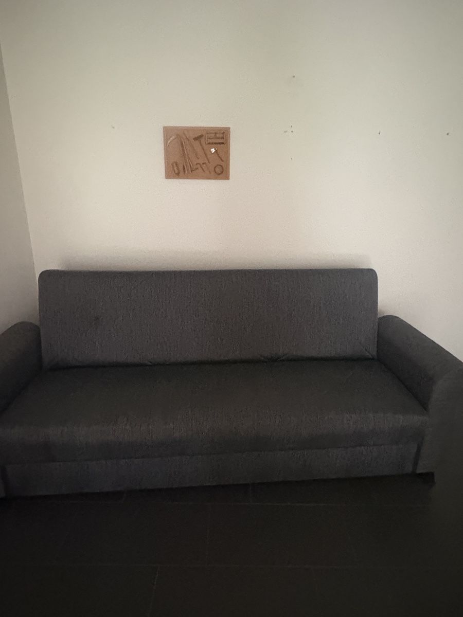 Divani: Schlafsofa , wie NEU  – Nuovo (secondo la descrizione) da Obbürgen venduto da bugi6868
