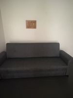 Schlafsofa , wie NEU