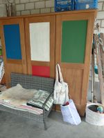 Schrank gebraucht