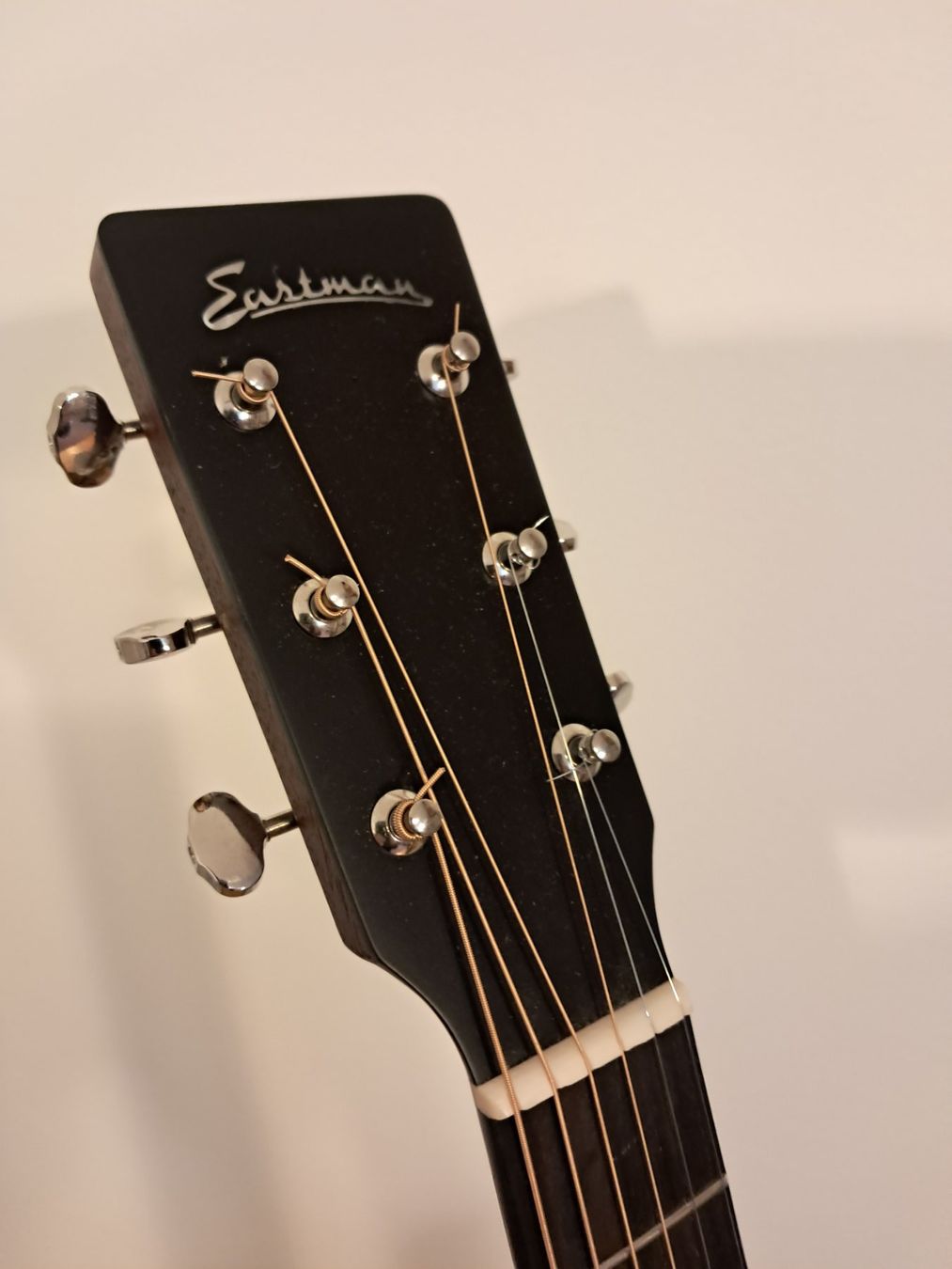 Eastman Musikinstrumente: Eastman E3 - OME – Gebraucht aus St. Gallen von pat_j68g 3