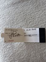Gutschein Jack & Jones 40.-