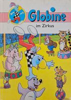 Globine im Zirkus