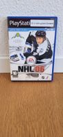 PS2 - NHL 06