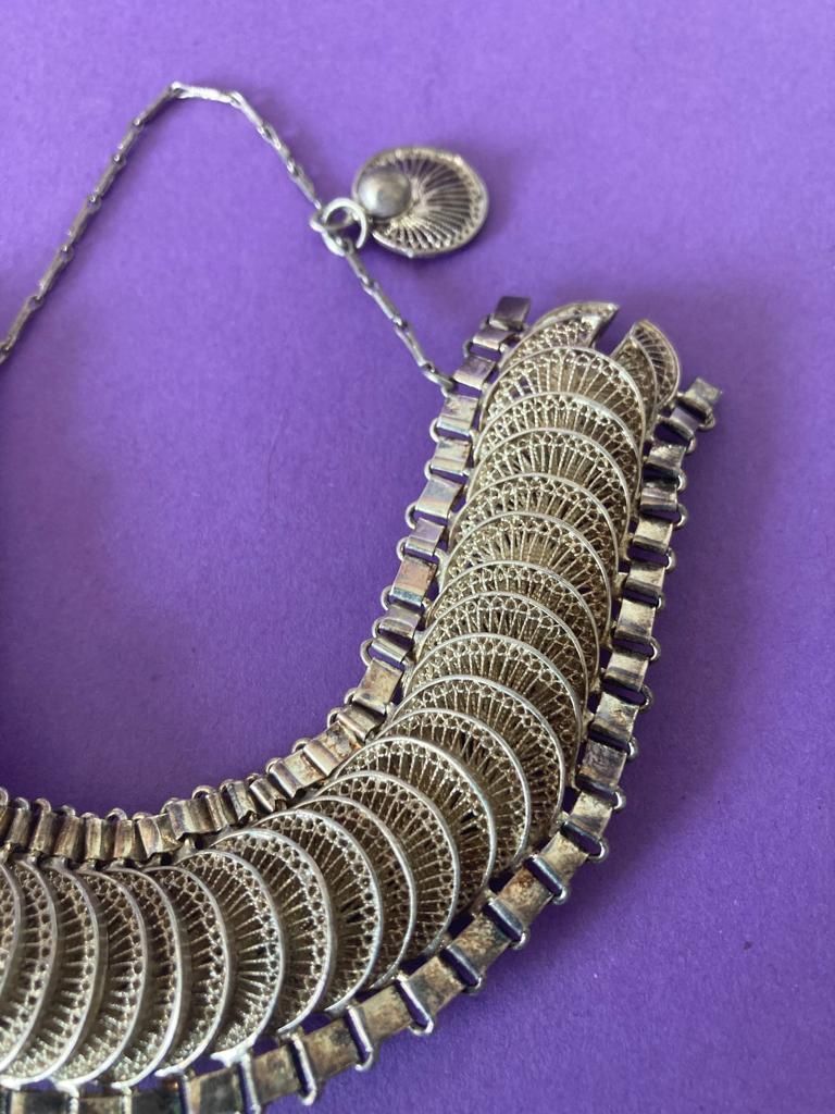 Armbänder & -reifen: Armband super flexibel trachtenschmuck – Gebraucht aus Dittingen von Bijoubelle 1