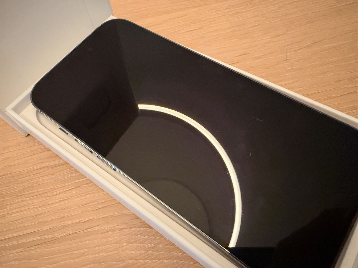 Apple Handys / Smartphones: Apple iPhone 14 Pro, Deep Purple, 512GB – Gebraucht aus Unterlunkhofen von greenbobtail 6