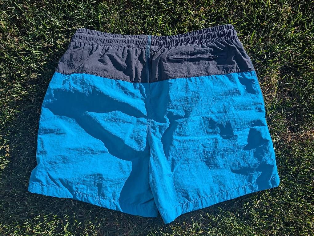 Pantaloni: Badshorts URBAN CLASSICS, Grösse M – Usato da Höri venduto da Makumba2 1