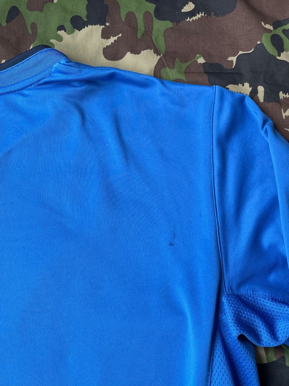 Nike Maglioni & Felpe: 2003 Training Pullover NikeFit FCZ Zurich Sz M – Usato da Zürich venduto da le_souk 4