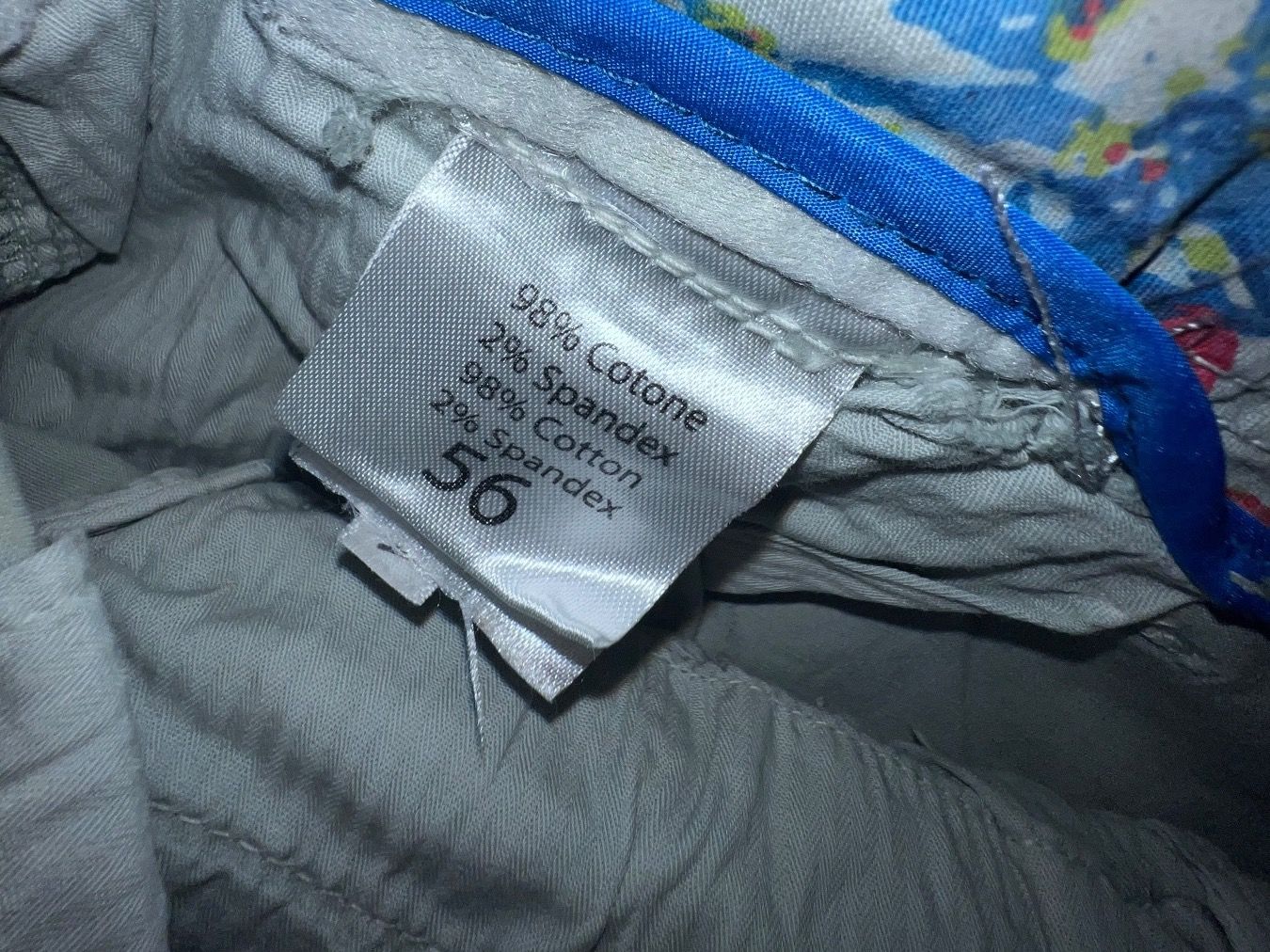 Pantaloni: Shorts KEEP IN TOUCH 56 1 x getragen – Nuovo (secondo la descrizione) da Dornach venduto da samuti 4