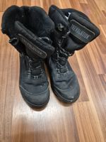 Trevolution Winterstiefel, , Grösse 36, Schwarz B10