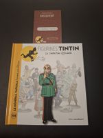 Tintin no figurine 108la collection officielle Tim & Struppi