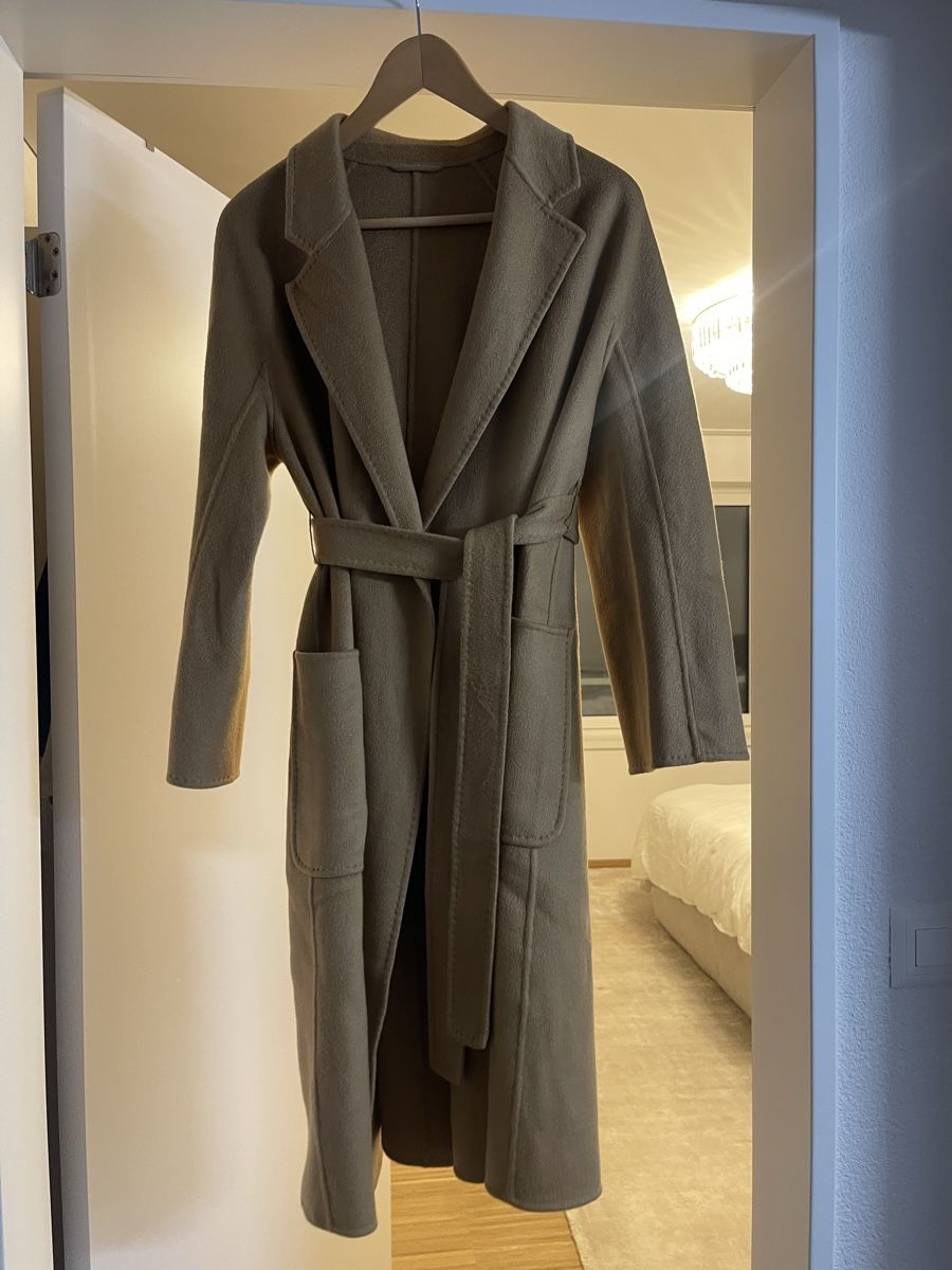 Cappotti: 100% Kaschmir Mantel 🧶 – Usato da Zürich venduto da noe_2mn7
