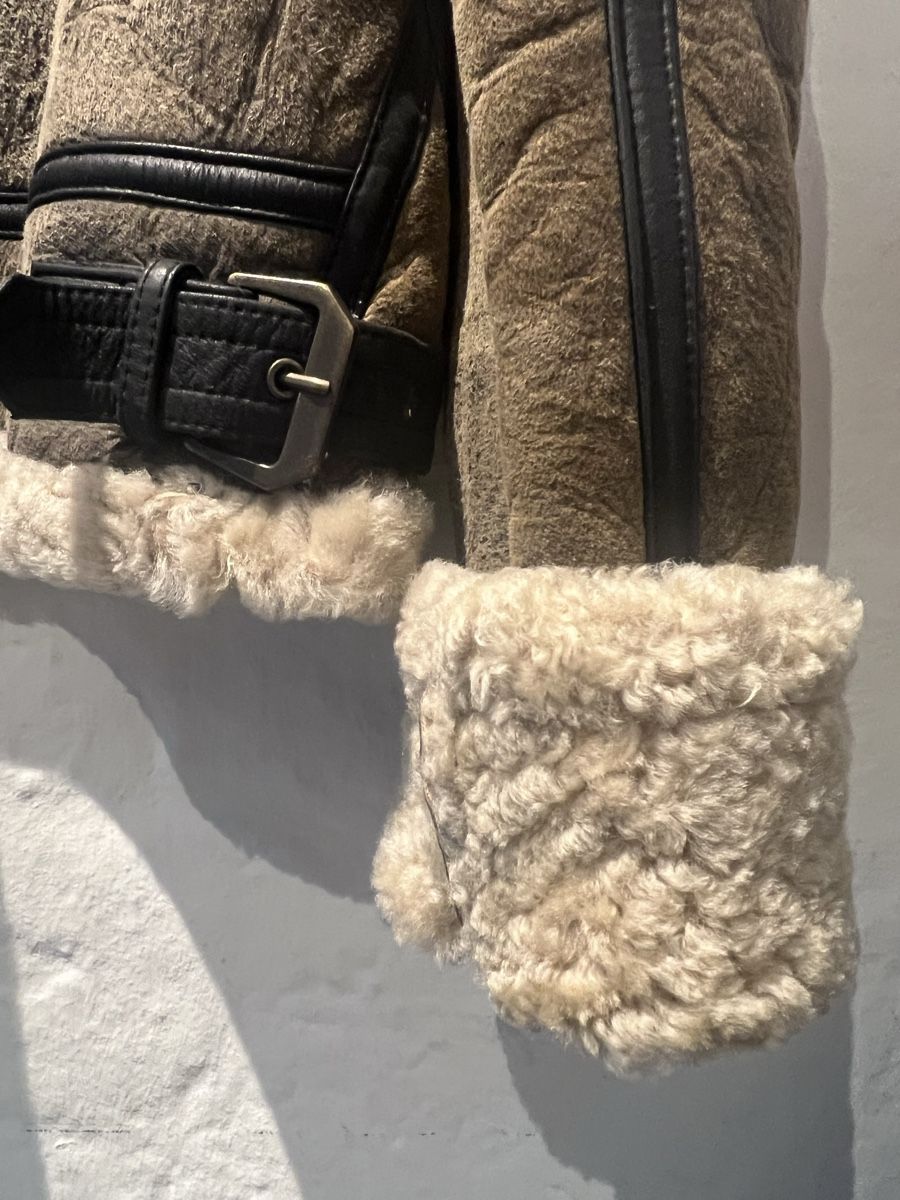 Giacche: Bomber Jacke – Usato da Zürich venduto da Realvintagesale 4