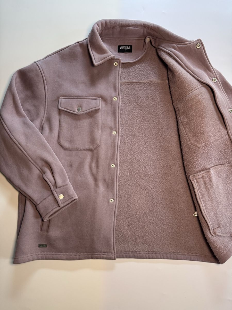 Giacche: Original WRSTBHVR Overshirt Jacket M – Usato da Vionnaz venduto da b_f_d_r_g 1