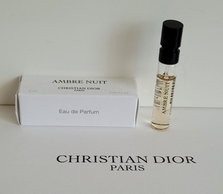 Ambre nuit dior on sale kaufen