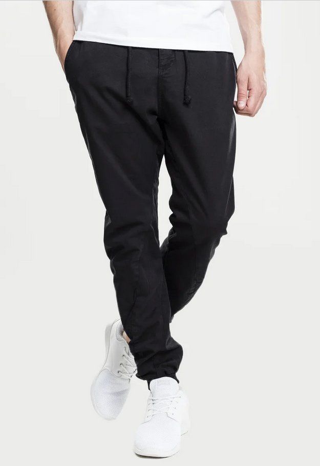 Urban Outfitters Pantaloni: Urban Classics JOGGING Cargohose - Grösse L – Usato da Rickenbach b. Wil venduto da Kth_v8 6