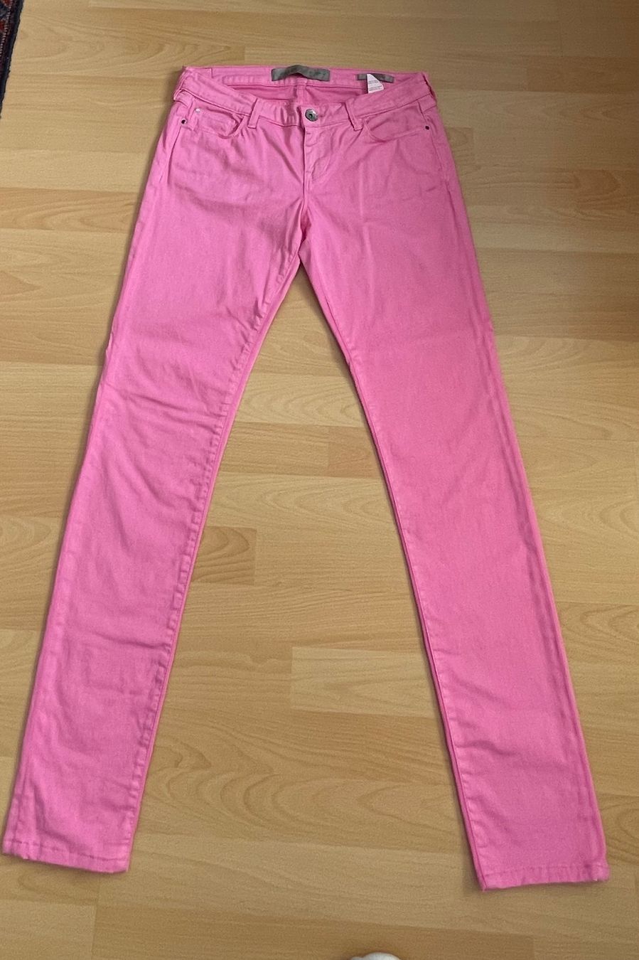 Guess Pantaloni: Damen Hose Original Guess – Nuovo (secondo la descrizione) da Frenkendorf venduto da Pinda4402