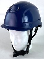 UVEX | Schutzhelm | pheos | dunkelblau