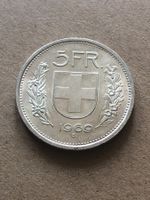 5 Fr. 1969