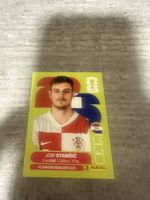 CRO 5 , FIFA WORLD CUP 2026 PANINI 